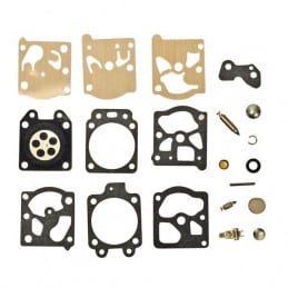 Kit di riparazione carburatore Walbro K22WAT, K22-WAT - JARDIN AFFAIRES - Kit carburatore - Jardinaffaires 