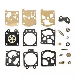 Kit réparation carburateur Walbro K22WAT, K22-WAT - JARDIN AFFAIRES - Kit carburateur - Jardin Affaires 