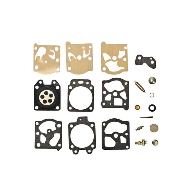 Kit reparación carburador Walbro K22WAT, K22-WAT