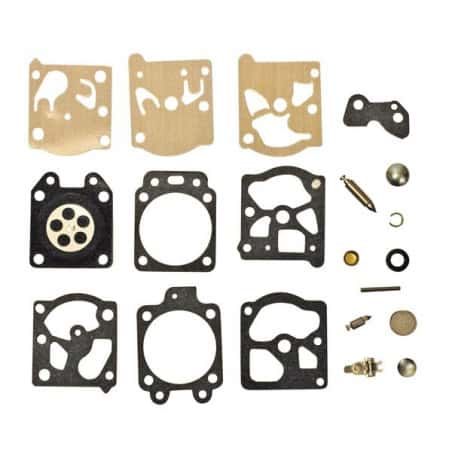 Kit réparation carburateur Walbro K22WAT, K22-WAT - DS - Kit carburateur - Jardin Affaires