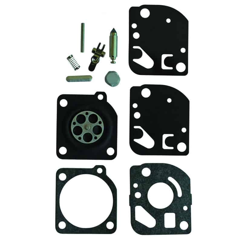 Kit de reparación carburador ZAMA RB21, RB-21