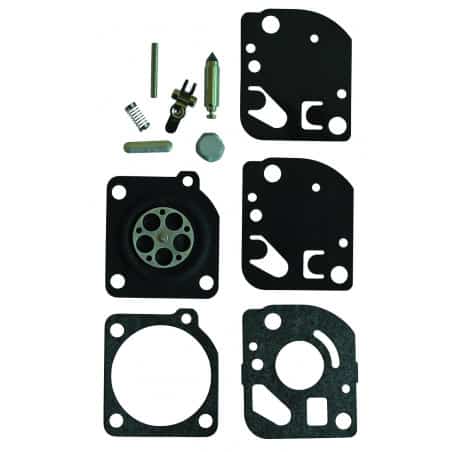 Kit réparation carburateur ZAMA RB21, RB-21 - DS - Kit carburateur - Jardin Affaires