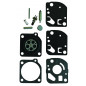 Kit de reparación carburador ZAMA RB21, RB-21
