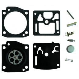 Kit reparación carburador ZAMA RB36, RB-36 - JARDIN AFFAIRES - Kit carburador - Jardinaffaires 