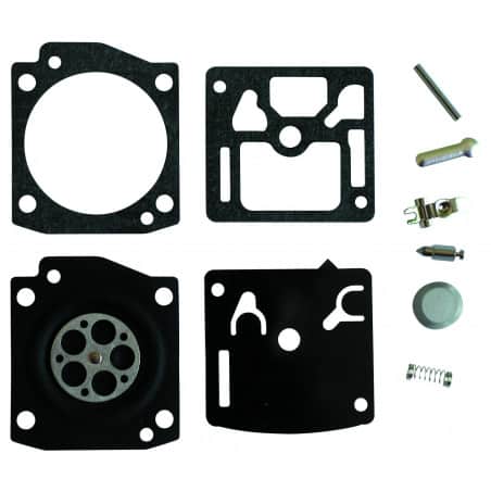 Kit reparación carburador ZAMA RB36, RB-36 - JARDIN AFFAIRES - Kit carburador - Jardinaffaires 