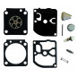 Kit de reparación de membranas de carburador ZAMA RB46, RB-46
