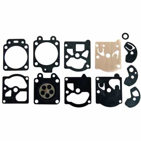 Kit de reparación de membrana de carburador original Walbro WA, WAT, WT D4, D10 - JARDIN AFFAIRES - Kit de carburador - Jardinaf