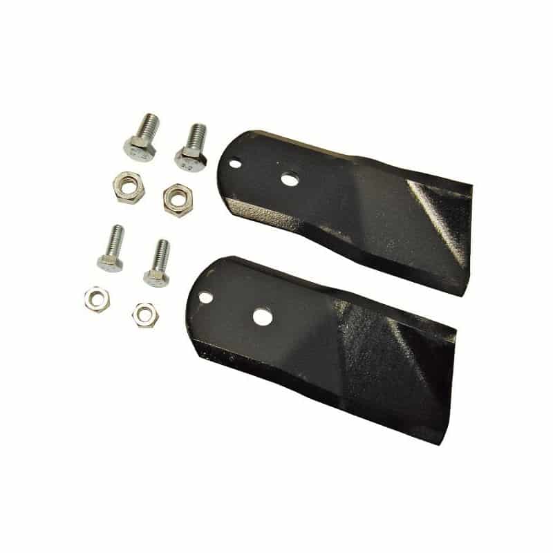 Kits d'embouts de lames  1134-9053-01, 1134905301 (tracteur tondeuse)