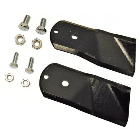 Kits d'embouts de lames  1134-9053-01, 1134905301 (tracteur tondeuse) - DS - Pièces détachées & conso - Jardin Affaires