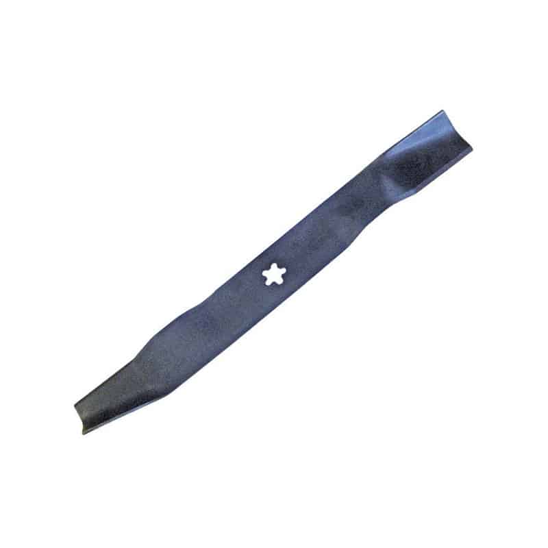 Lawn tractor blade Husqvarna, Jonsered, Bernard Loisirs, Bestgreen 140101, 532140101