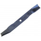 Lawn tractor blade Husqvarna, Jonsered, Bernard Loisirs, Bestgreen 140101, 532140101