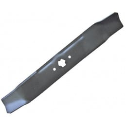 Lame adaptable mulching tracteur tondeuse MTD 742-0610, 7420610 - DS - Lame de tondeuse - Jardin Affaires