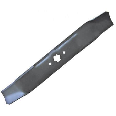 Lame adaptable mulching tracteur tondeuse MTD 742-0610, 7420610 - DS - Lame de tondeuse - Jardin Affaires