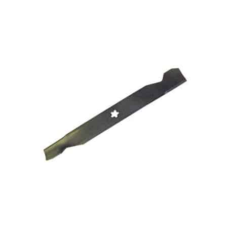 Lame adaptable tracteur tondeuse AYP 127842, 138497, 532127842, 532138497 - DS - Lame de tondeuse - Jardin Affaires