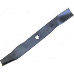 Anpassbares Messer für Rasentraktor AYP 134148, 532134148 – JARDIN AFFAIRES – Rasenmähermesser – Jardinaffaires 