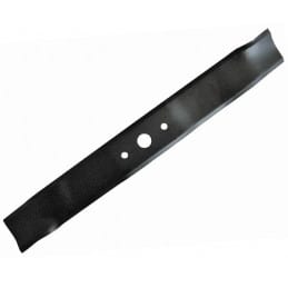 Lame adaptable tracteur tondeuse Castelgarden 81004346/3, 810043463 46CM - DS - Lame de tondeuse - Jardin Affaires