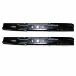 Lame d'origine MTD, Club cadet, Mastercut 742-04308, 74204308 - MTD - Lame de tondeuse - Jardin Affaires