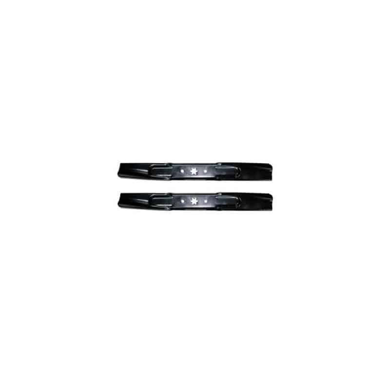 Origineel MTD mes, Club cadet, Mastercut 742-04308, 74204308