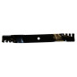 Rechte Gator tractor grasmaaier mes Simplicity 1721084, 1721084A, 1721084ASM, 1721084BMYP, Eliminator