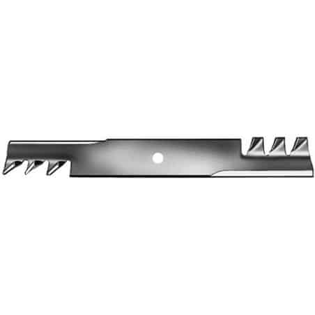 Lame tondeuse Huslter 794230 Raptor, 15/42, 932277CE, 794230 - HUSTLER - Lame de tondeuse - Jardin Affaires
