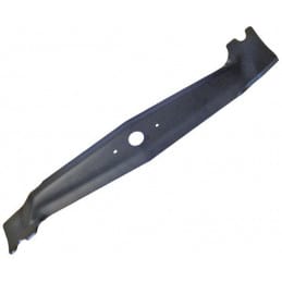 Lame gauche Etesia, Wolf, MVEHH, A100K, MV100G, A24935A - DS - Lame de tondeuse - Jardin Affaires