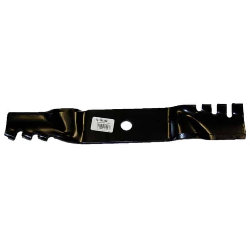 Left Gator Blade for Simplicity Riding Mower 1721085, 1721085A, 1721085ASM, 1721085BMYP, Eliminator