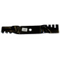 Left Gator Blade for Simplicity Riding Mower 1721085, 1721085A, 1721085ASM, 1721085BMYP, Eliminator