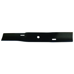 Left blade tractor mower HONDA 72531758L00, 72531-758-L00, right rotation - JARDIN AFFAIRES - Mower blade - Garden 
