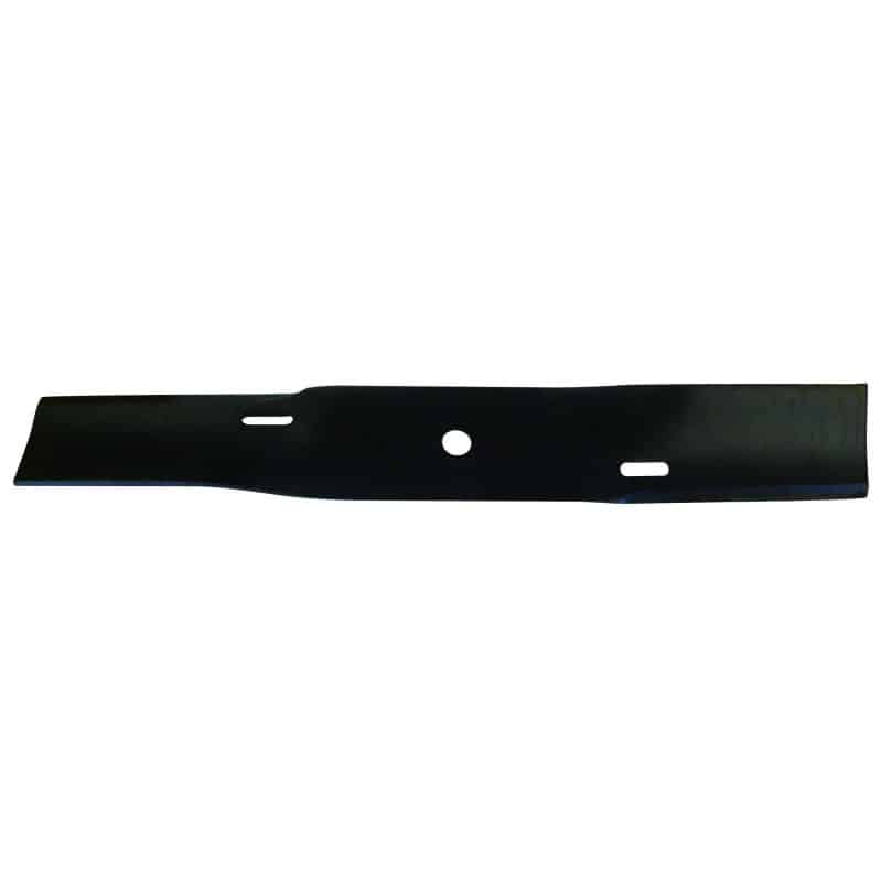 Lâmina esquerda do trator corta-relva HONDA 72531758L00, 72531-758-L00, rotação à direita