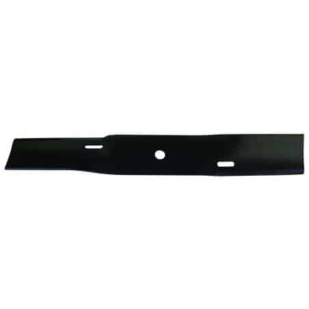 Left blade tractor mower HONDA 72531758L00, 72531-758-L00, right rotation - JARDIN AFFAIRES - Mower blade - Garden 