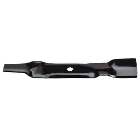 John Deere blade, D140, D150, D160, LA130, LA140, LA145, LA155, LA165, X140, X165, GX21784, GY20852, AM137757, AM141035 - GARDEN
