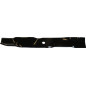 Mulching mes Hustler voor zitmaaier, Mini Z, 24/52, 927251CE, Z23/52, 926881CE, 794198