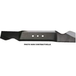Mulching blade tractor mower MTD 742-0537, 7420537, 942-0537, 9420537 - JARDIN AFFAIRES - Mower blade - Jardinaffaires 