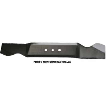 Mulching blade tractor mower MTD 742-0537, 7420537, 942-0537, 9420537 - JARDIN AFFAIRES - Mower blade - Jardinaffaires 