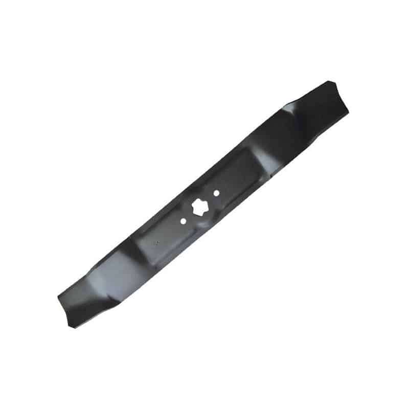 Mulching blade for MTD, Mastercut, White, Gutbrod, Cub Cadet, Bestgreen, Yardman lawn mower tractor 742-0616, 7420616