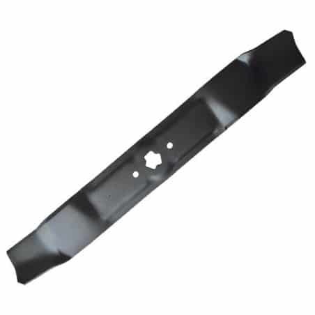Mulching blade tractor mower MTD , Mastercut, White, Gutbrod, Cub Cadet, Bestgreen, Yardman 742-0616, 7420616 - JARDIN AFFAIRE