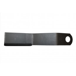 Lame gyrobroyeur Del Morino DMK173CD - DEL MORINO - Lame de tondeuse - Jardin Affaires