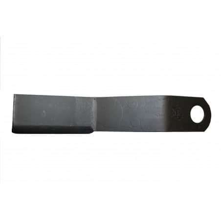 Lame gyrobroyeur Del Morino DMK173CD - DEL MORINO - Lame de tondeuse - Jardin Affaires