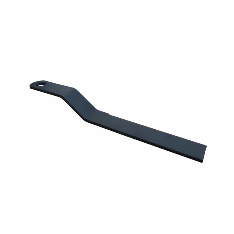 Lâmina de destroçador Del Morino DMK173DD Lâmina de destroçador Del Morino DMK173DD