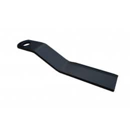 Lame gyrobroyeur Del Morino DMK173BD - DEL MORINO - Lame de tondeuse - Jardin Affaires