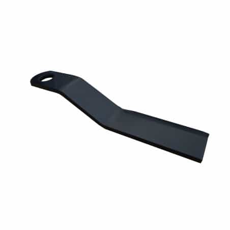 Lame gyrobroyeur Del Morino DMK173BD - DEL MORINO - Lame de tondeuse - Jardin Affaires