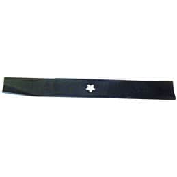 Reinforced blade tractor mower AYP 131321 - JARDIN AFFAIRES - Mower blade - Jardinaffaires 