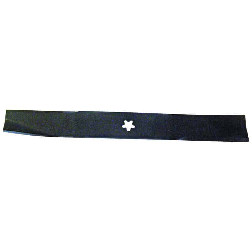 AYP lawn tractor reinforced blade