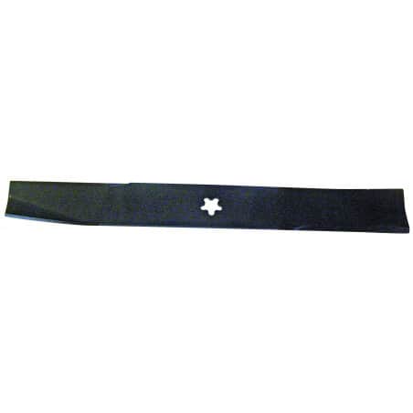 Reinforced blade tractor mower AYP 131321 - JARDIN AFFAIRES - Mower blade - Jardinaffaires 
