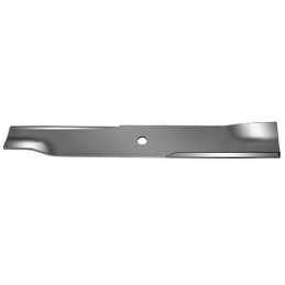 Standard-Hustler-Messer für Rasentraktor, Fastrak, 23,5/54, 930149CE, 601124 – HUSTLER – Rasenmäher-Messer – Gartengeschäft