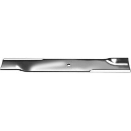 Lame Standard Hustler pour tracteur tondeuse , Mini Z, 24/52, 927251CE, 783753 - HUSTLER - Lame de tondeuse - Jardin Affaires