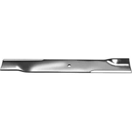 Lame Standard Hustler pour tracteur tondeuse , Mini Z, 24/52, 927251CE, 783753 - HUSTLER - Lame de tondeuse - Jardin Affaires