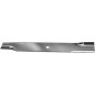 Hustler 795252 Z Diesel lawnmower blade, 34/60, 927616CE, 795252
