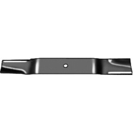 Lame tondeuse Hustler 781898 Z32/52, 926881CE, 781898 - HUSTLER - Lame de tondeuse - Jardin Affaires