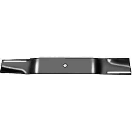 Lame tondeuse Hustler 781898 Z32/52, 926881CE, 781898 - HUSTLER - Lame de tondeuse - Jardin Affaires